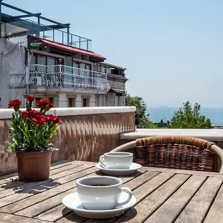 Rose Bouquets 3* Κωνσταντινούπολη
