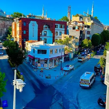 Rose Bouquets Hotel Estambul