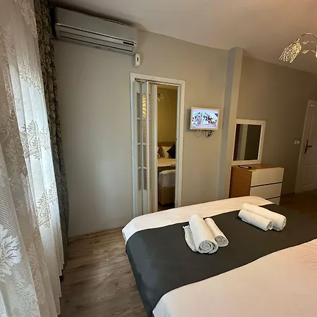 Rose Bouquets 3* Estambul