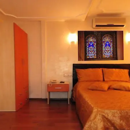 Rose Bouquets Hotel 3*