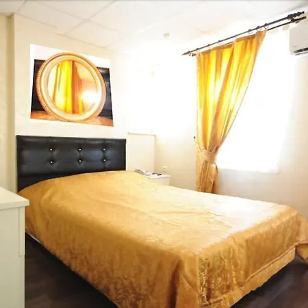 Hotel Rose Bouquets Istanbulská provincie