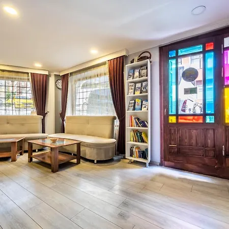 Rose Bouquets 3* Istanbulská provincie