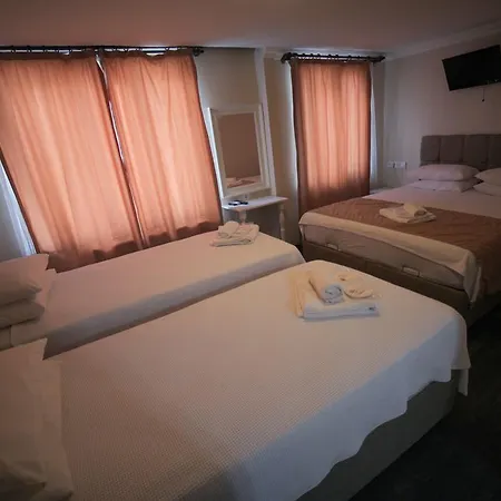 Rose Bouquets Hotel 3*