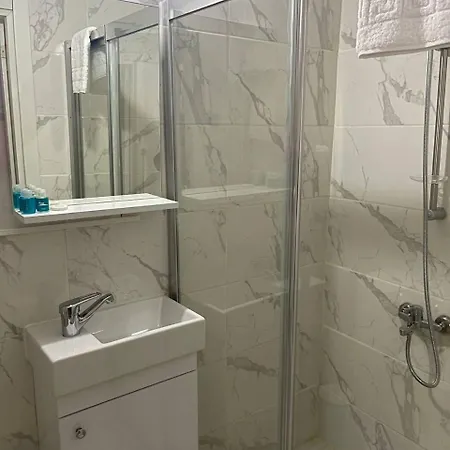 Hotel Rose Bouquets Istanbulská provincie