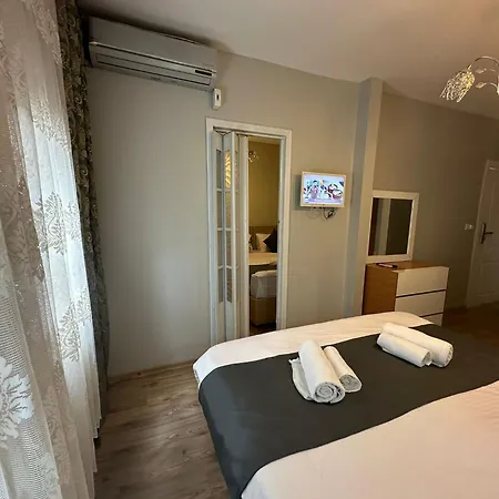 Rose Bouquets Hotel 3*