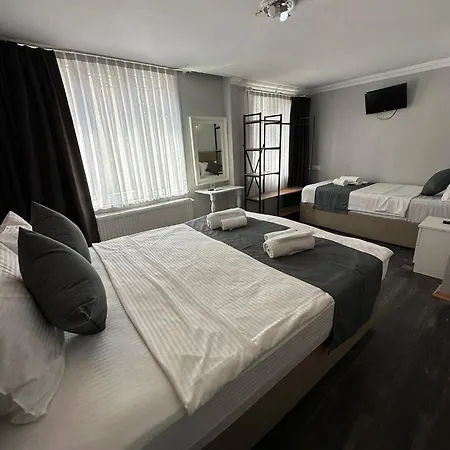 Rose Bouquets Istanbulská provincie