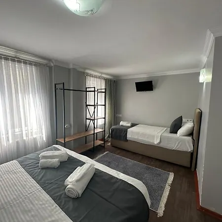 Rose Bouquets 3* Istanbul
