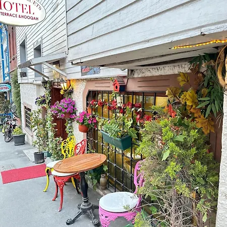 Rose Bouquets Istanbul