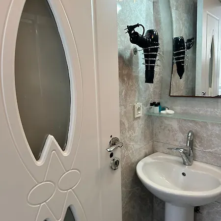 Rose Bouquets 3* Istanbulská provincie