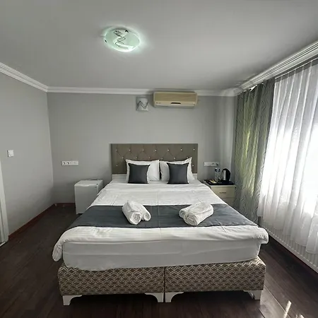 Rose Bouquets Hotel Istanbulská provincie