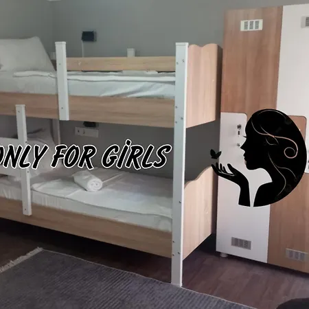 Hotel Rose Bouquets Istanbulská provincie