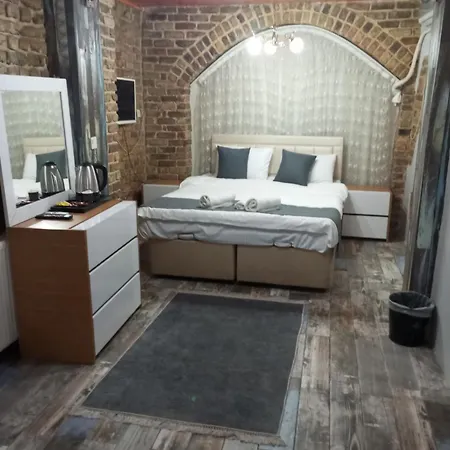 Rose Bouquets Istanbulská provincie