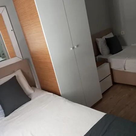 Rose Bouquets 3* Istanbulská provincie