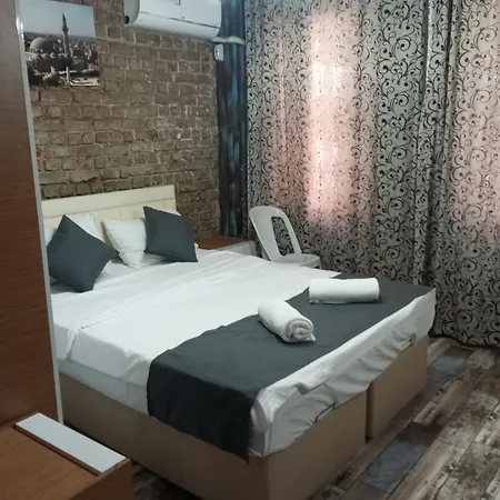 Rose Bouquets Hotel 3*