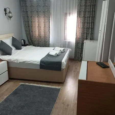 Rose Bouquets Hotel Istanbul