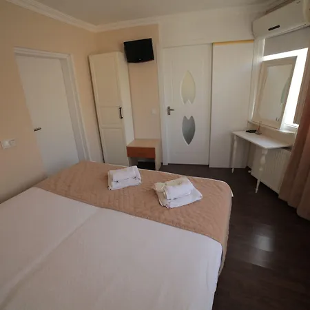 Rose Bouquets 3* Stambuł