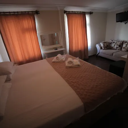 Rose Bouquets Hotel Istanbul