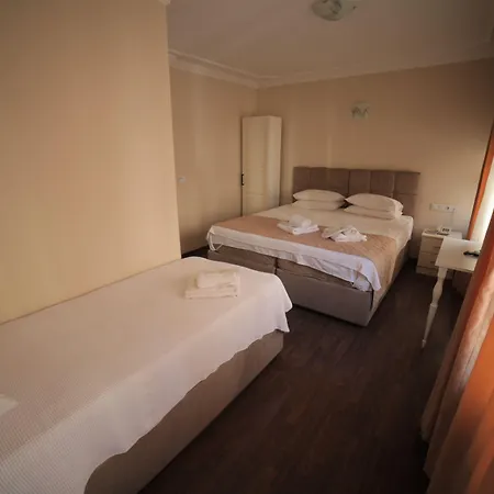 Rose Bouquets Hotel 3*