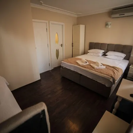 Rose Bouquets Istanbul