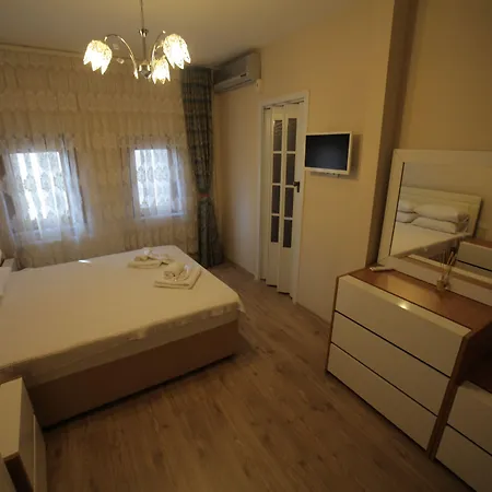 Rose Bouquets 호텔