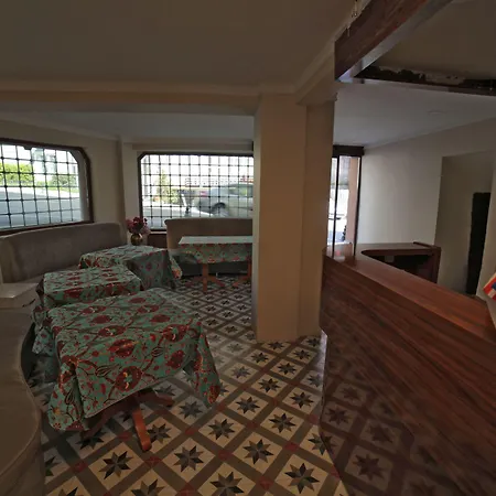 Hotel Rose Bouquets Istanbul