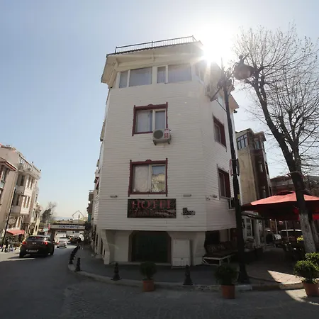 Hotel Rose Bouquets Istanbul