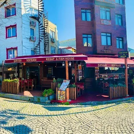 Rose Bouquets 3* Istanbul