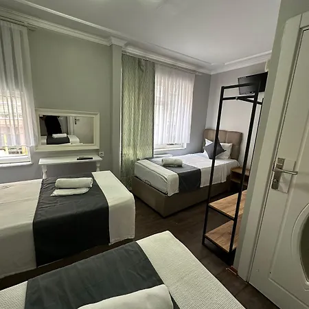 Rose Bouquets 3* Stambuł