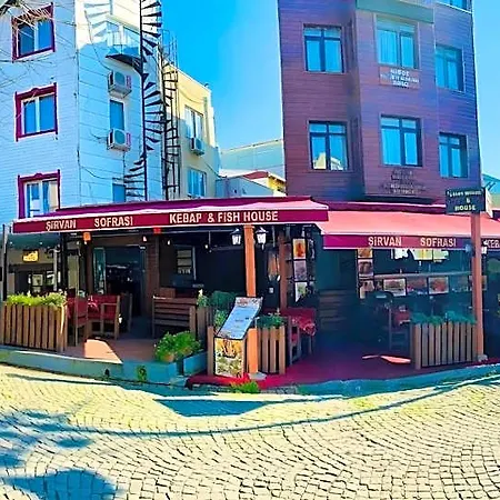 Rose Bouquets Hotel Istanbul
