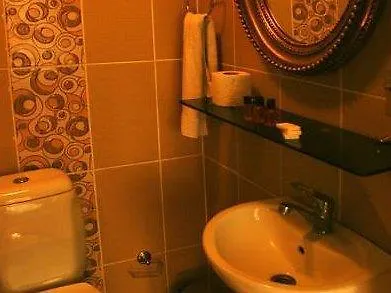 Hotel Rose Bouquets Istanbul