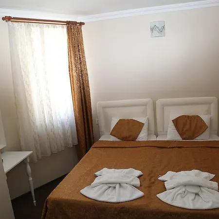 Hotel Rose Bouquets Istanbul