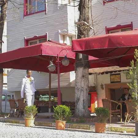Hotel Rose Bouquets 3*