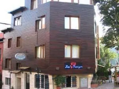 Hotel Rose Bouquets 3*