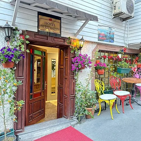 Rose Bouquets 3* Istanbul