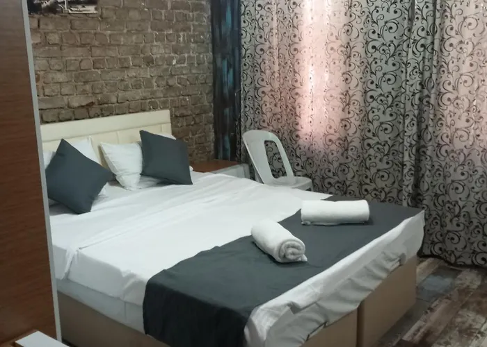 Rose Bouquets Hotel 3*